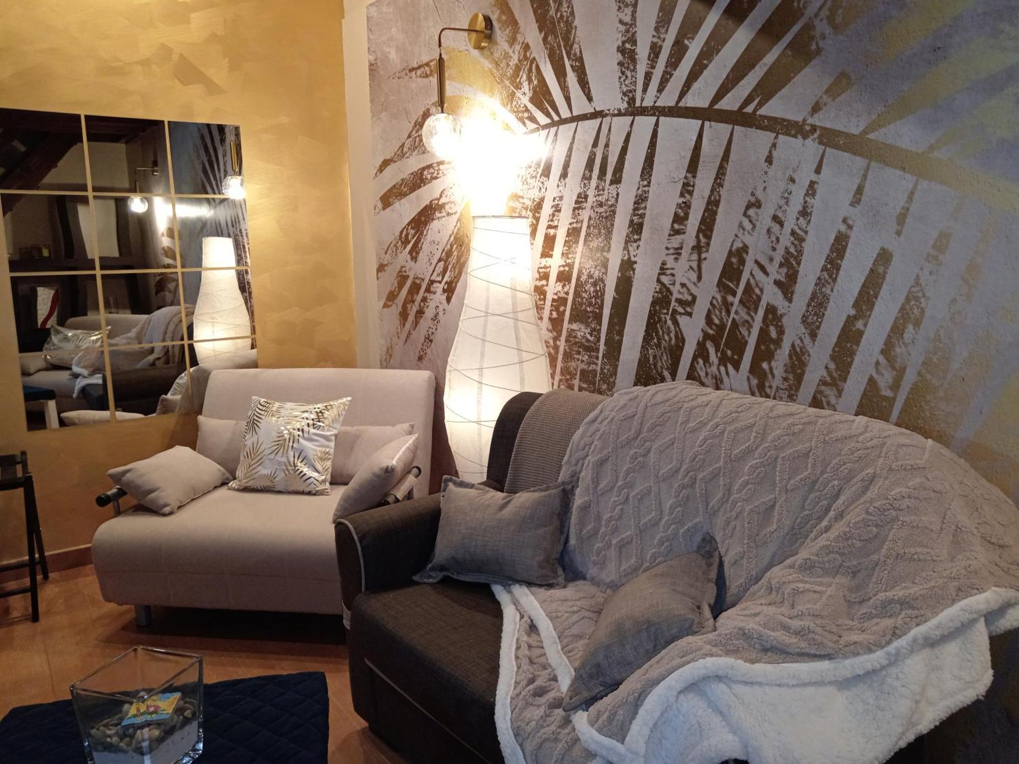 La Casetta Di Gio Gio Appartamento In Centro A Monreale Extérieur photo