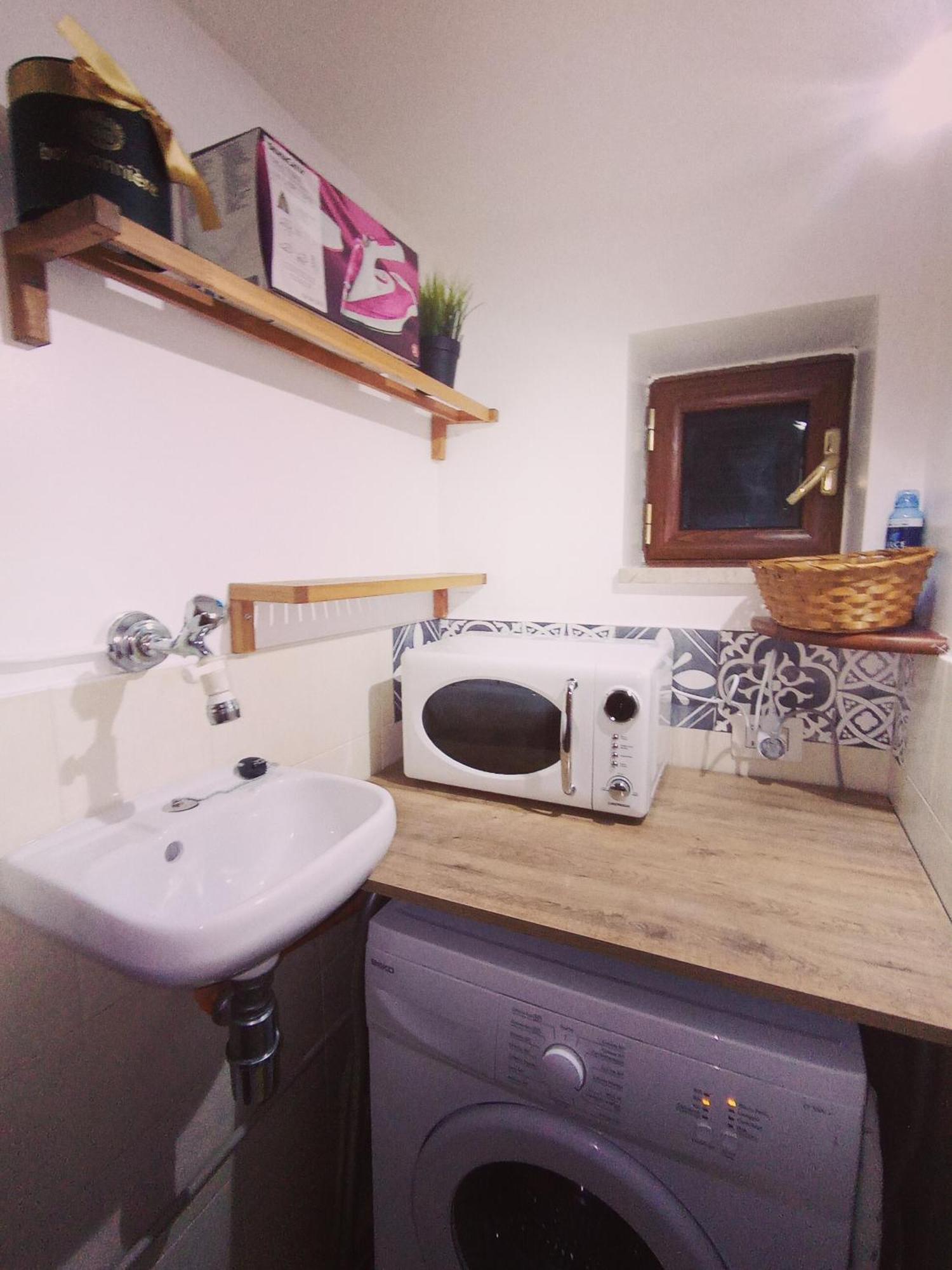 La Casetta Di Gio Gio Appartamento In Centro A Monreale Extérieur photo