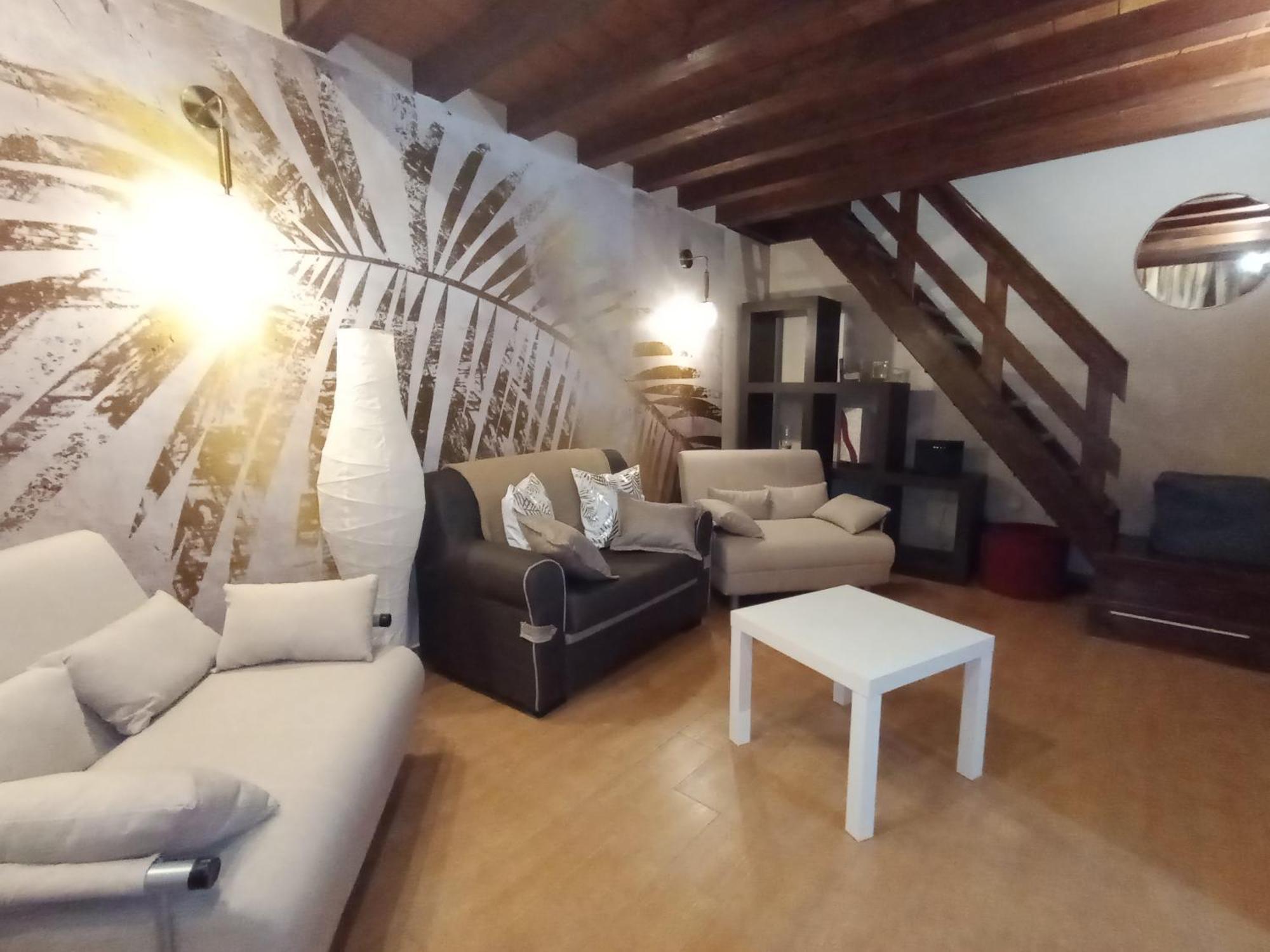 La Casetta Di Gio Gio Appartamento In Centro A Monreale Extérieur photo