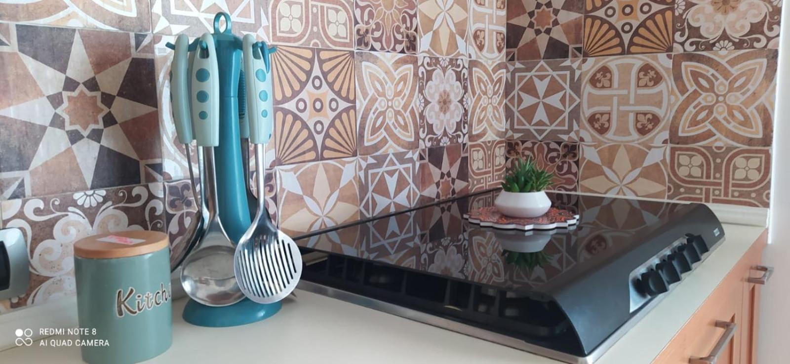 La Casetta Di Gio Gio Appartamento In Centro A Monreale Extérieur photo