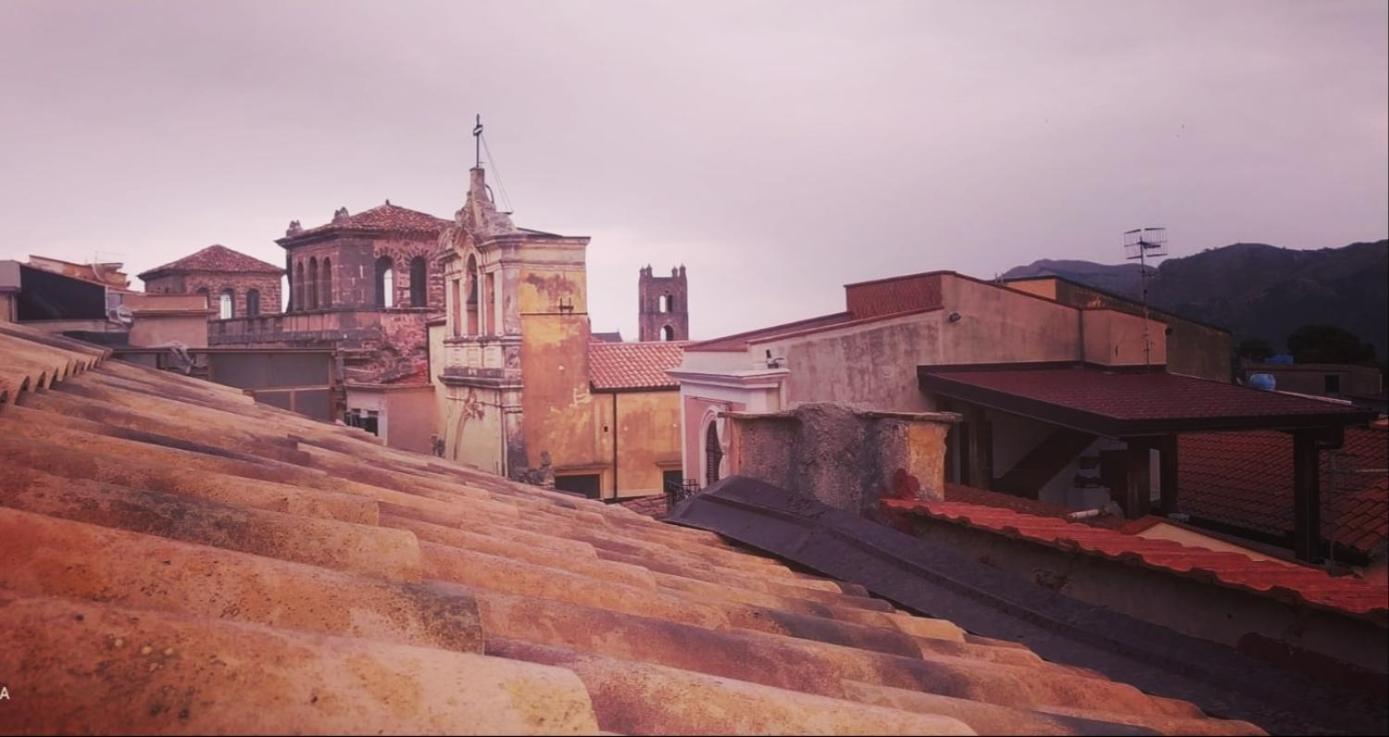 La Casetta Di Gio Gio Appartamento In Centro A Monreale Extérieur photo