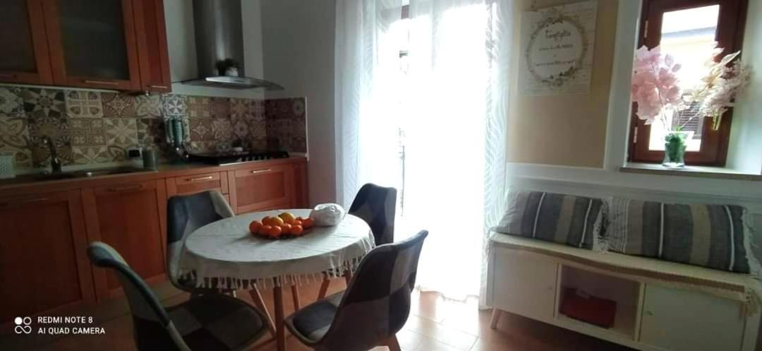 La Casetta Di Gio Gio Appartamento In Centro A Monreale Extérieur photo