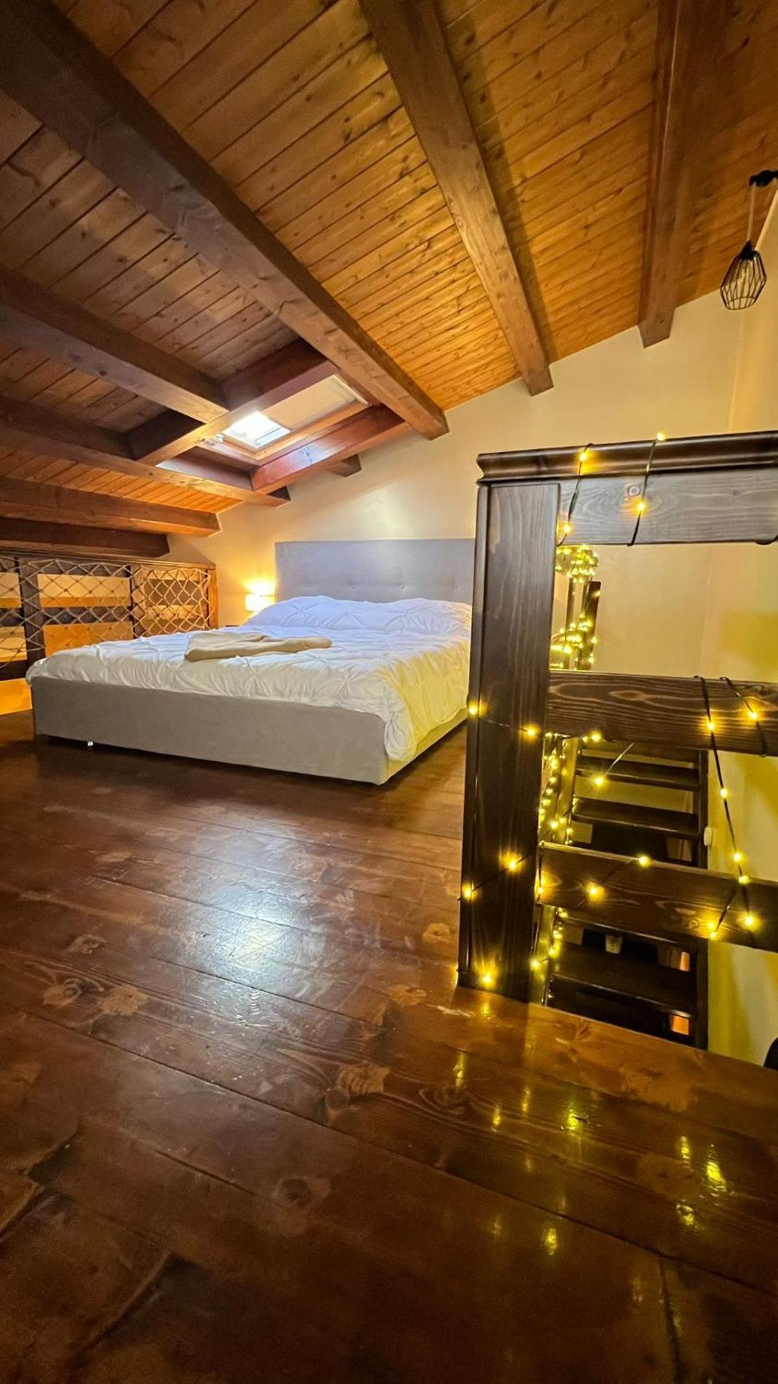 La Casetta Di Gio Gio Appartamento In Centro A Monreale Extérieur photo